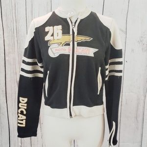 Ducati Vintage Racing Jacket